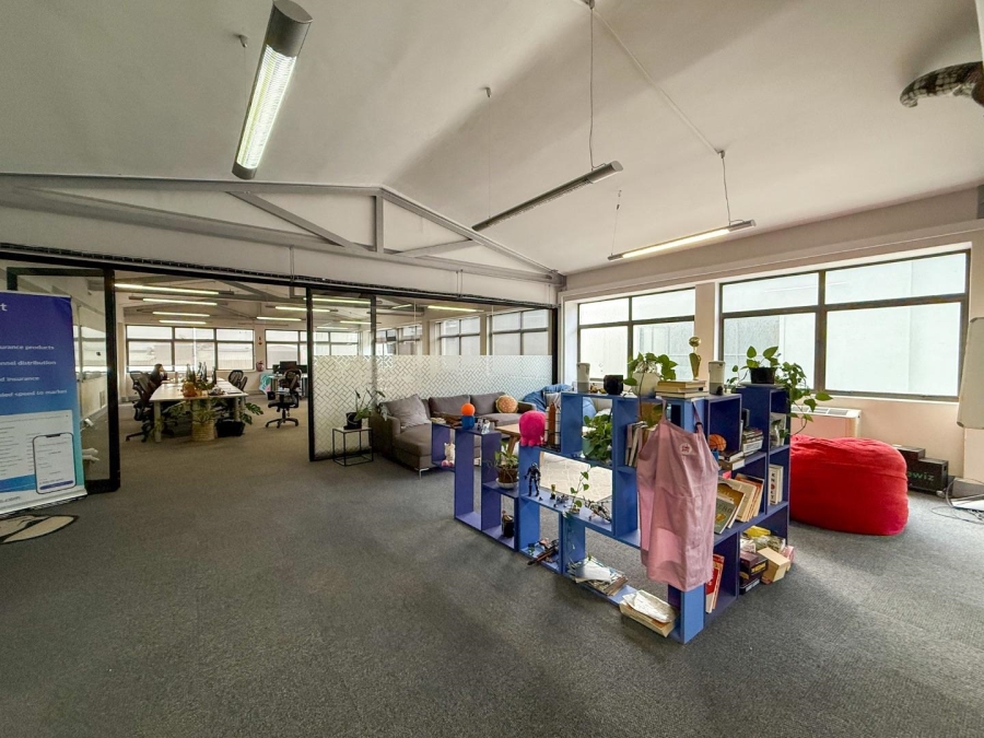 To Let commercial Property for Rent in Green Point Western Cape